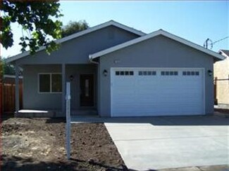 168 Floyd St, San Jose, CA 95110