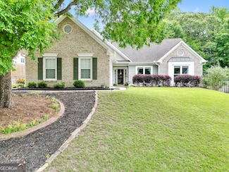 3320 Goldmist Dr, Buford, GA 30519