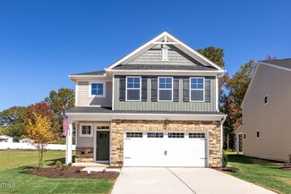 218 Gregory Village Dr, Lillington, NC 27546