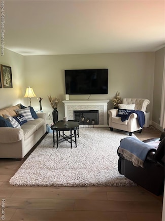 1975 Michigan Ave Unit 47, Marysville, MI 48040
