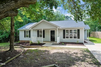 144 Holly Mountain Rd, Holly Springs, NC 27540