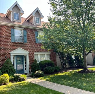 1969 Chancellor St, Hellertown, PA 18055