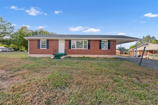 1151 N Lee Dr, Bowling Green, KY 42101