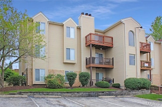 17048 Sandalwood Creek Dr Unit C, Glencoe, MO 63038