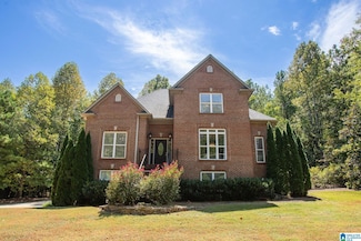 347 Fern Creek Dr, Springville, AL 35146