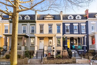 622 Keefer Place NW, Washington, DC 20010