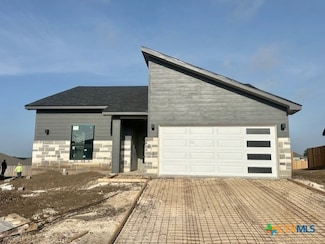 2213 Wooster St, Nolanville, TX 76559
