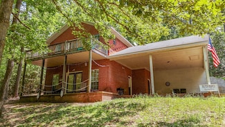 2125 Bruton Branch Rd, Savannah, TN 38372