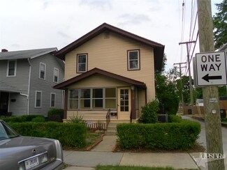 1418 Barthold St, Fort Wayne, IN 46808