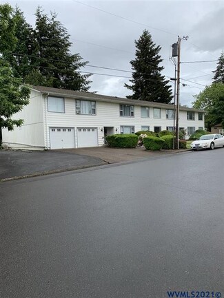 319 Ecols St N, Monmouth, OR 97361