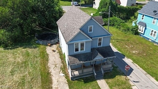 10802 Hampden Ave, Cleveland, OH 44108