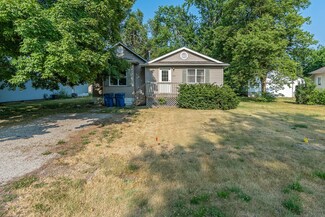 526 N 3rd Ave, Chenoa, IL 61726