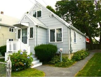 38 Welsh St, Malden, MA 02148