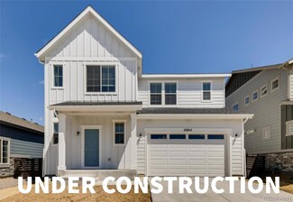 54 S Vandriver Way, Aurora, CO 80018