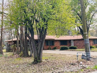 402 W 46th Ave, Pine Bluff, AR 71603