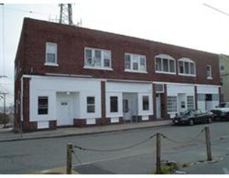 510 Summer St, New Bedford, MA 02740