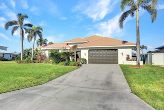5707 Rose Garden Rd, Cape Coral, FL 33914