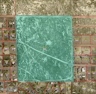 TBD Chukar Ln, Battle Mountain, NV 89820