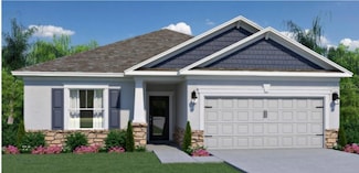 2330 Selenia St, Lake Alfred, FL 33850