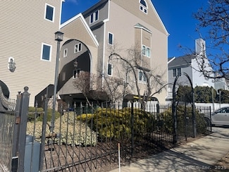 2660 North Ave Unit 224, Bridgeport, CT 06604