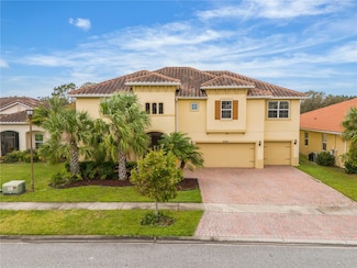 2760 Rialto Ct, Kissimmee, FL 34746