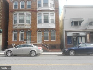 22 Sunbury St, Minersville, PA 17954
