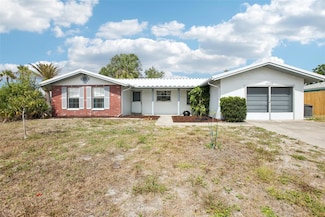10309 Honeysuckle Ln, Port Richey, FL 34668