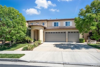 19728 Ellis Henry Ct, Newhall, CA 91321