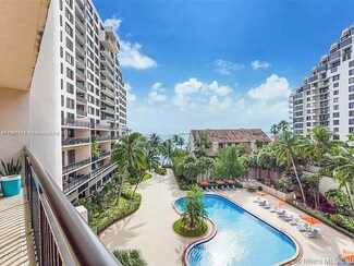 540 Brickell Key Dr Unit 603, Miami, FL 33131
