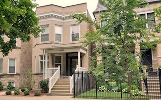 4022 N Paulina St Unit 1, Chicago, IL 60613