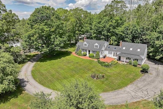 108 Whitten Neck Rd, Wolfeboro, NH 03894