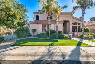 1243 E Ivanhoe Ct, Gilbert, AZ 85295