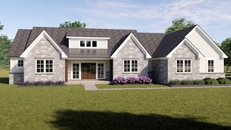 Lot 174 Red Leaf Cir, Vlg of Lakewd, IL 60014
