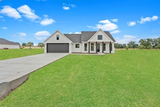 252 Jimmy Ln, Millsap, TX 76066