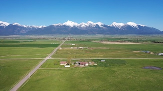 37521 Dublin Gulch Rd, Saint Ignatius, MT 59865