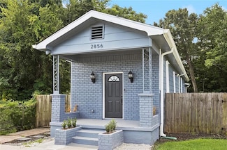 2856 Hiawatha St, New Orleans, LA 70126