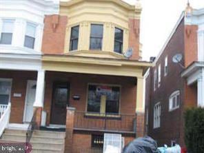 1449 Bradley Ave, Camden, NJ 08103