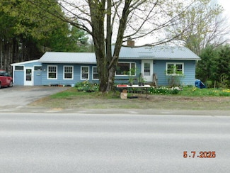 10 River Rd, Norridgewock, ME 04957