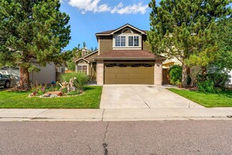9514 Pinebrook St, Highlands Ranch, CO 80130