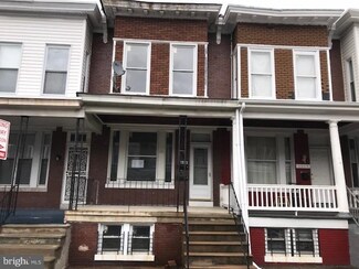 1221 Oakhurst Place, Baltimore, MD 21216