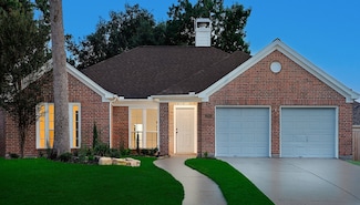 28511 Kevington Ct, Spring, TX 77386