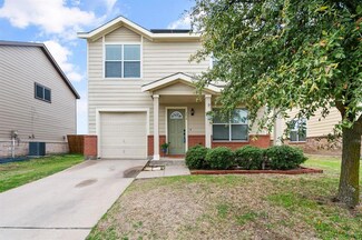136 Lone Star Ave, Venus, TX 76084