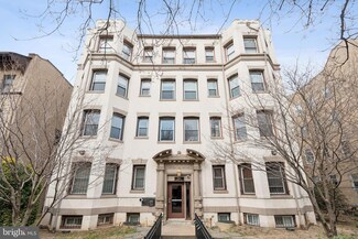 1421 Columbia Rd NW Unit 302, Washington, DC 20009