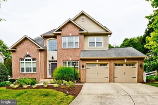 13112 Belle Meade Trace, Bowie, MD 20720