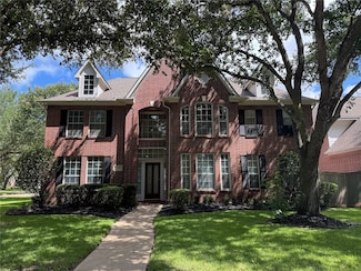 17414 Fountainview Cir, Sugar Land, TX 77479