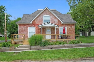 306 Lewis St, Edgerton, MO 64444