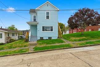 466 W 45th St, Shadyside, OH 43947