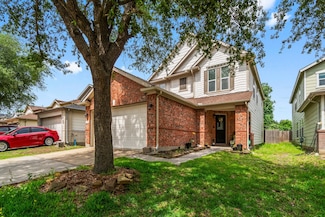 19218 Danphe Landing Ct, Tomball, TX 77375