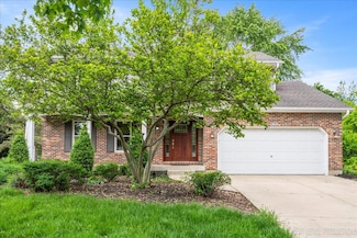 30 Crofton Ct Unit 31, Oswego, IL 60543