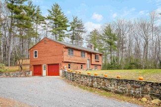 43 Carlotta Rd, Fitzwilliam, NH 03447